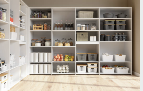 Organize it